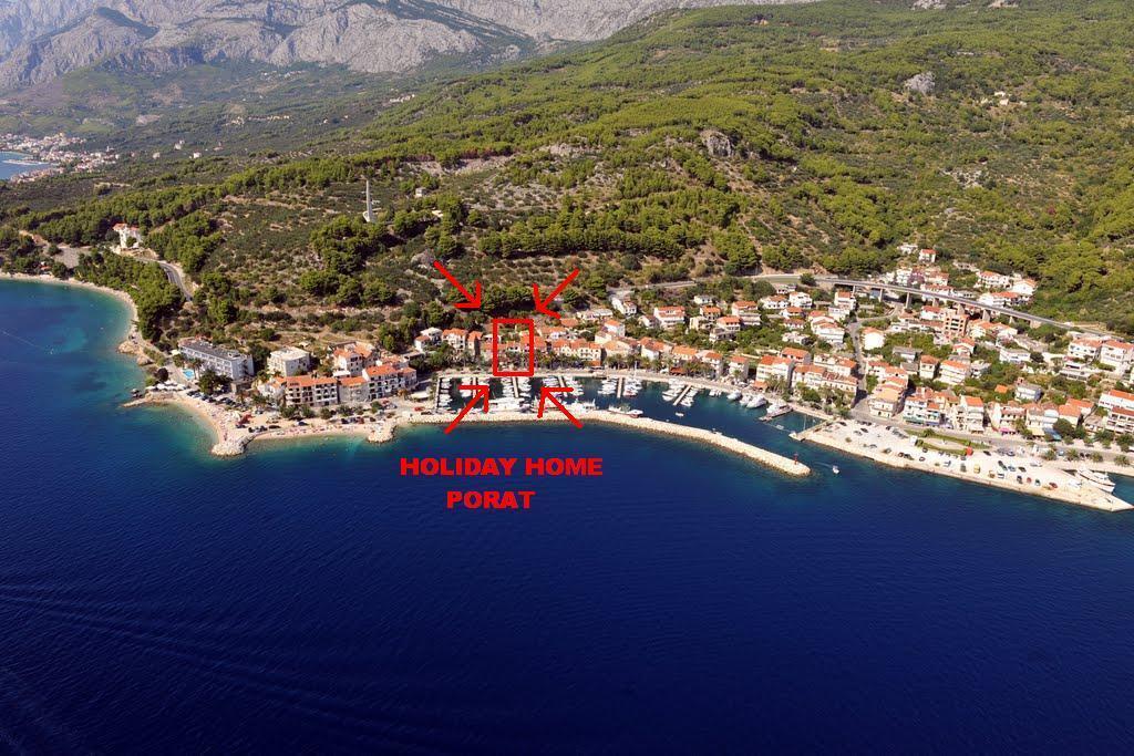 Holiday Home Porat Podgora Room photo