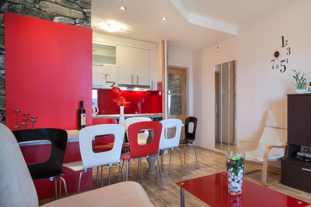 Holiday Home Porat Podgora Room photo